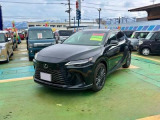 レクサス RX
