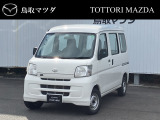 ダイハツ ハイゼットカーゴ