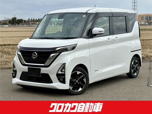 デイズ ハイウェイスターX プロパイロットエディション 