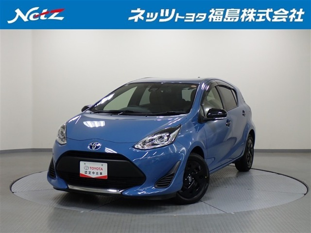 アクア 1.5 S グランパー 