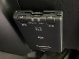【ETC】高速道路の料金所をストレスなく通過!話題のスポットやサービスエリアに多い「スマートIC」利用時は必須のアイテムです。当店でセットアップを実施、ご納車当日からすぐにご利用いただけます!