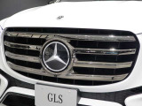 GLS 450d 4マチック (ISG) 4WD ナイト エディション (ISG) ディーゼルターボ 4WD MP2...