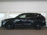CX-5  2.2 XD ブラックトーンエディション ディーゼルターボ 4WD