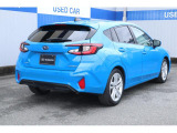 インプレッサハッチバック 2.0 ST 4WD 