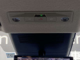 SOSコールスイッチです。NissanConnectにご加入していただくとご利用いただけます。所定のお手続きが必要です。