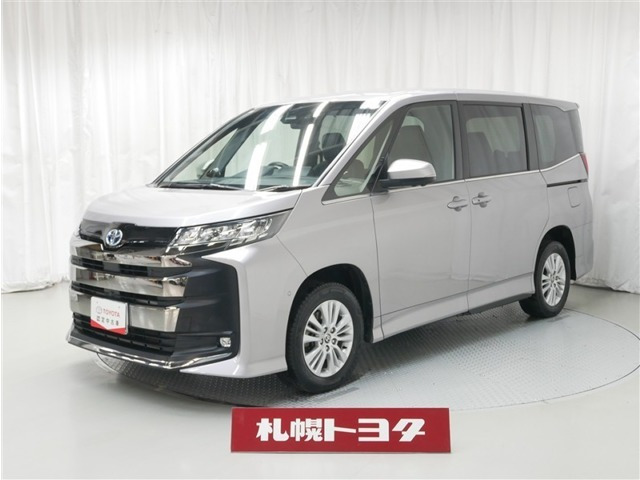 ノア  1.8 ハイブリッド S-Z E-Four 4WD