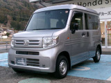 N-VAN G ホンダセンシング 4WD 
