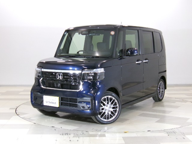 N-BOXカスタム ターボ 