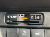【ETC】高速道路の料金所をストレスなく通過!話題のスポットやサービスエリアに多い「スマートIC」利用時は必須のアイテムです。当店でセットアップを実施、ご納車当日からすぐにご利用いただけます!