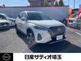 日産 キックス