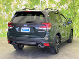 フォレスター 1.8 XT エディション 4WD 