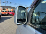 ☆サイドミラー☆