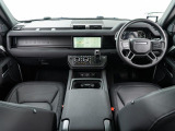 ディフェンダー 110 X ダイナミック SE 3.0L D300 ディーゼル 4WD 