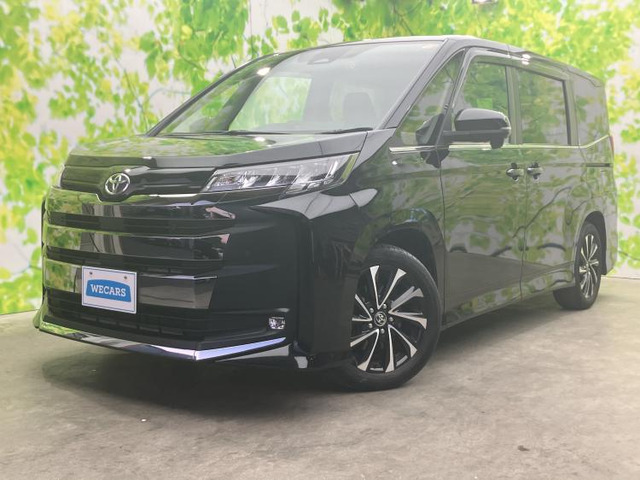 ノア 2.0 S -Z（6BA-MZRA90W）