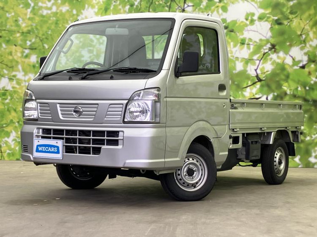 NT100クリッパーDX