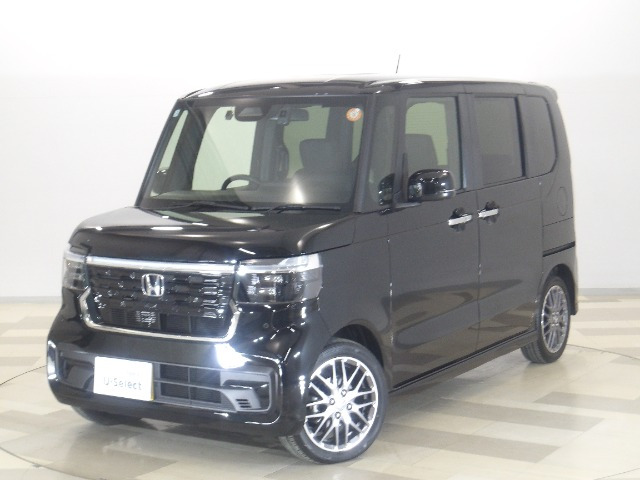 N-BOXカスタム ターボ 