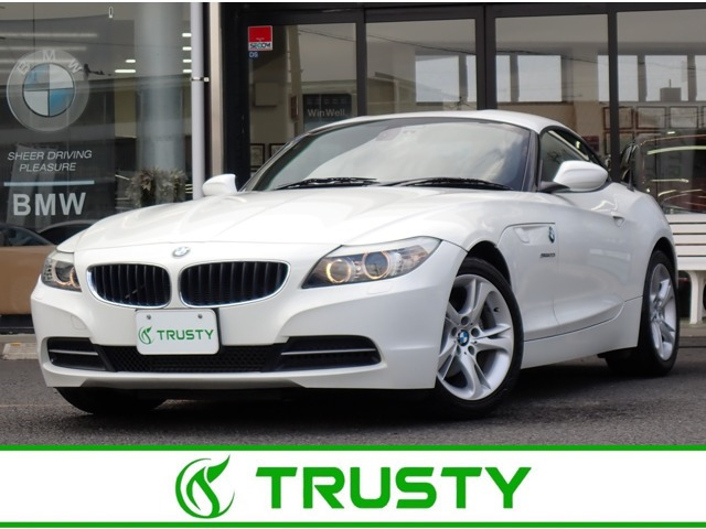 Z4sドライブ 20i クルージング エディション