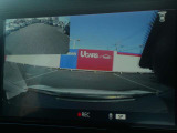 ナビゲーション連動タイプのドライブレコーダーなので、ナビゲーションに録画映像を映し出せます!