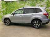 フォレスター 2.0 XT アイサイト 4WD 