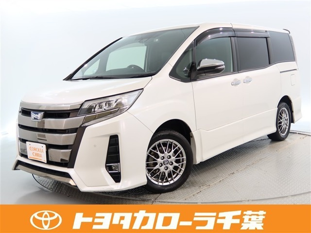 ノア 1.8 ハイブリッド Si W×B II 