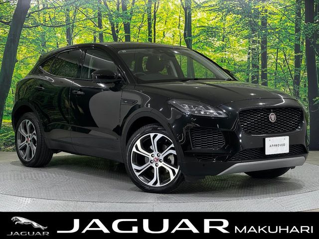 EペイスS 2.0L D180 ディーゼル 4WD