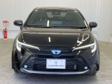 カローラツーリング 1.8 ハイブリッド W×B E-Four 4WD 