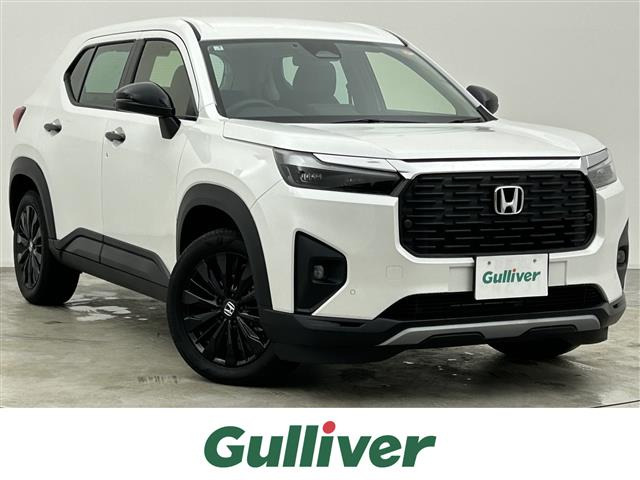 WR-V1.5 Z ブラックスタイル修復歴無し