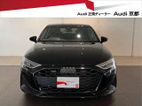A3スポーツバック 30 TFSI アドバンスド 