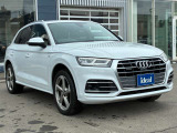 Q5  Sライン ダイナミック リミテッド ディーゼルターボ 4WD