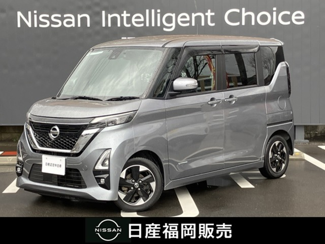 デイズ ハイウェイスターX プロパイロットエディション 