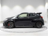 GRヤリス 1.6 RZ ハイ パフォーマンス + エアロ パフォーマンス パッケージ GR-DAT 4WD 