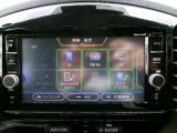 メモリ-ナビ(SD方式):CD・DVD Bluetooth再生機能付なので、好きな音楽を聴きながら楽しいドライブガ可能です♪またフルセグTVチュ-ナ-内蔵ですので高画質にてTVの視聴も可能です!