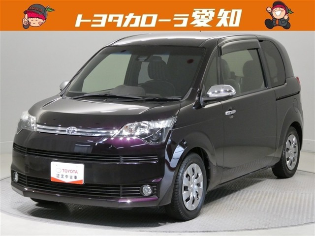 スペイド 1.5 F クイーンII 