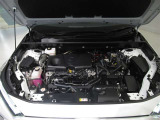 「 まるまるクリン」によりエンジンルームもキレイに仕上げてあります もちろん整備も済みですのでご安心してお乗りいただけます