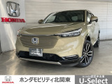 ホンダ ヴェゼル