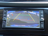 バックカメラ装備しております。駐車時に大変役に立ちますよ。駐車が苦手な方にも便利機能です。