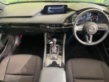 MAZDA3ファストバック 1.5 15S ツーリング 