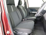 ☆座り心地が良いシートなので長時間の運転でも快適にお過ごしいただけます♪