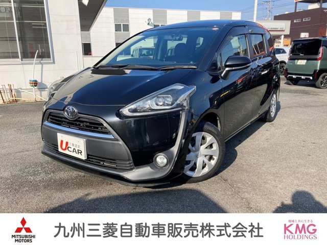 シエンタ 1.5 G （DBA-NSP170G）