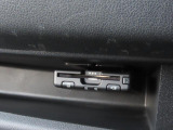 ETCも装備していますよ!ETC車載機を利用すると高速料金が割引に!!サイフにも優しい装備ですね♪