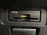 ◆ETC◆便利なETCが付いています。高速道路などの料金所でストレス無く通過することができます。日々の積み重ねが時間の節約に繋がります。