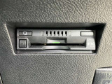 ETC装備で、高速道路の料金所をストレスなく通過できます!