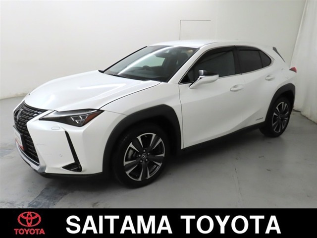 UX250h バージョンL 4WD