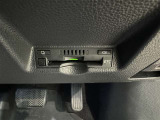 ETC車載器付きです。高速道路の料金所もスムーズに通過できます。