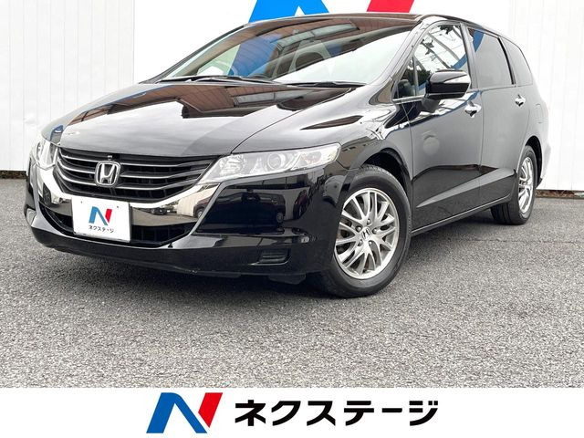 オデッセイ2.4 M