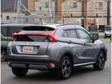 エクリプスクロス 1.5 G 4WD 