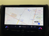 【カーナビ】ナビ利用時のマップ表示は見やすく、いつものドライブがグッと楽しくなります!