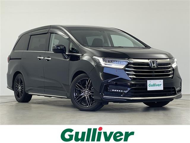 オデッセイ 2.4 アブソルート EX 修復歴無し