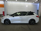 カローラツーリング 1.8 ハイブリッド W×B 