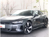 e-tron GT クワトロ 4WD 